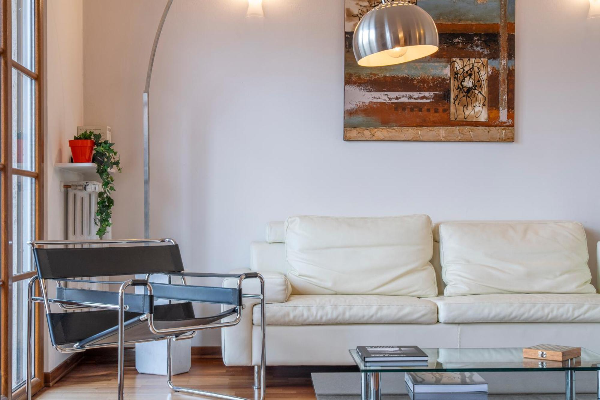 Apartamento Sunlight Fortezza *