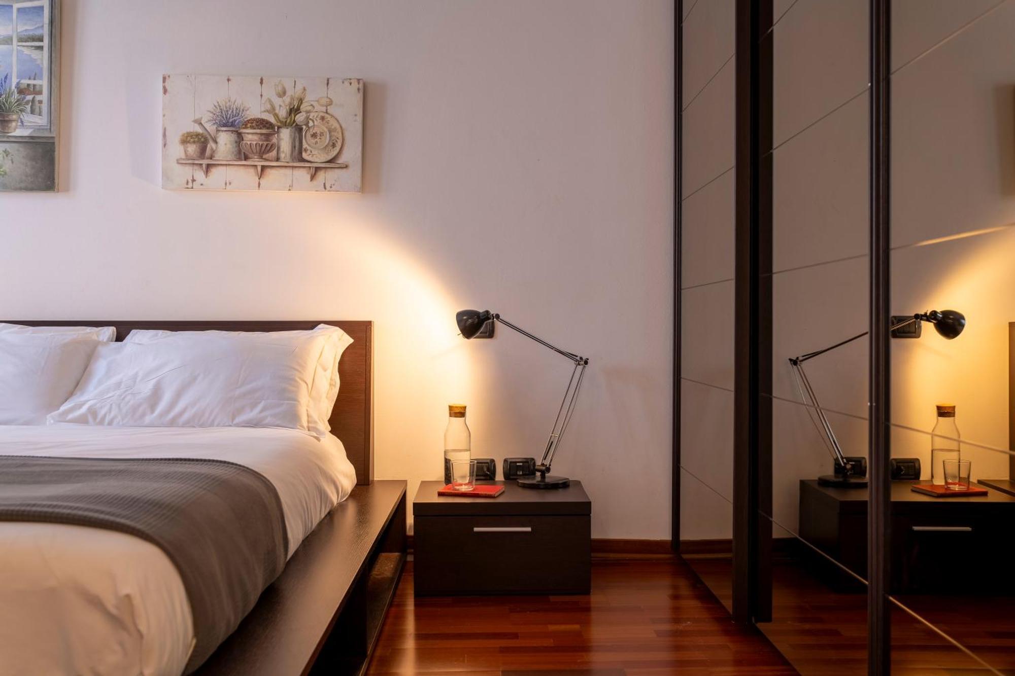 Sunlight Fortezza Apartamento