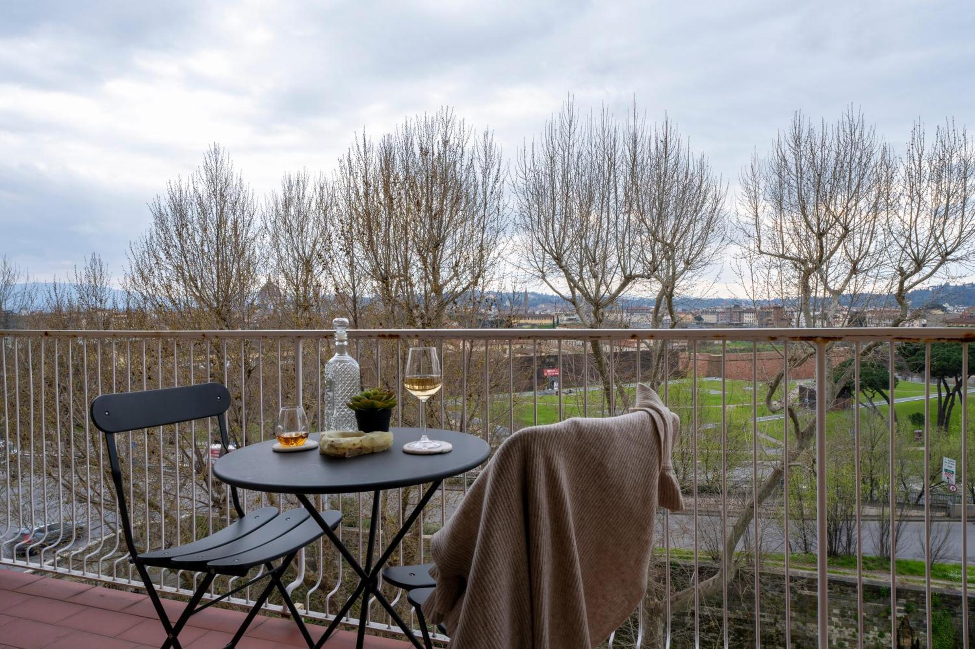 Apartamento Sunlight Fortezza *